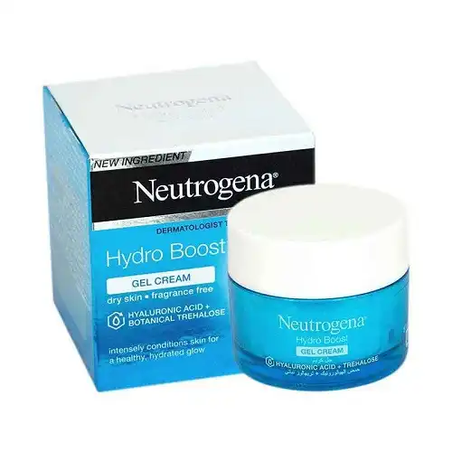 Neutrogena Hydro Boost Gel Cream 50ml